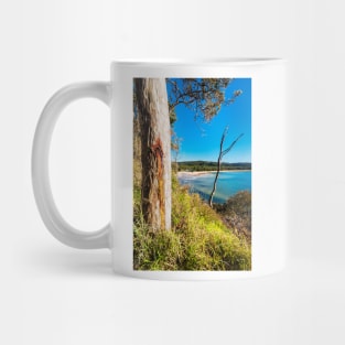 The Outlook Mug